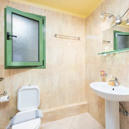 Villa Poseidonia Katelios