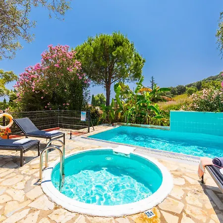 Poseidonia Villa Katelios