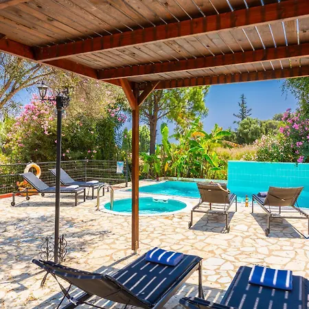 Poseidonia Villa *