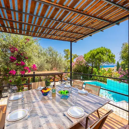 Poseidonia * Katelios