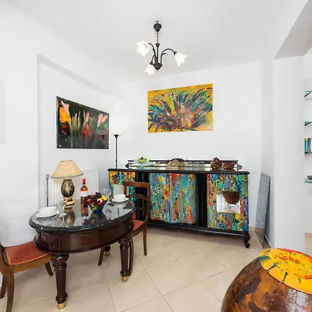 Poseidonia * Katelios