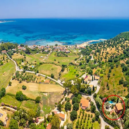 Poseidonia Katelios