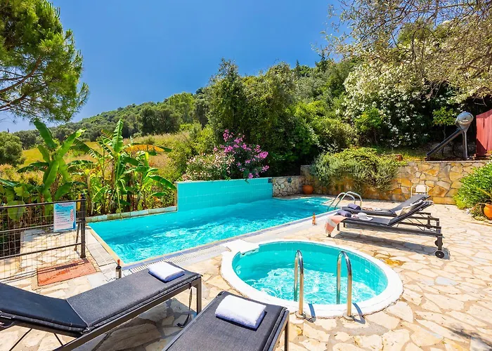 Villa Poseidonia