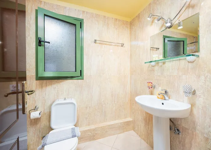 Villa Poseidonia Katelios